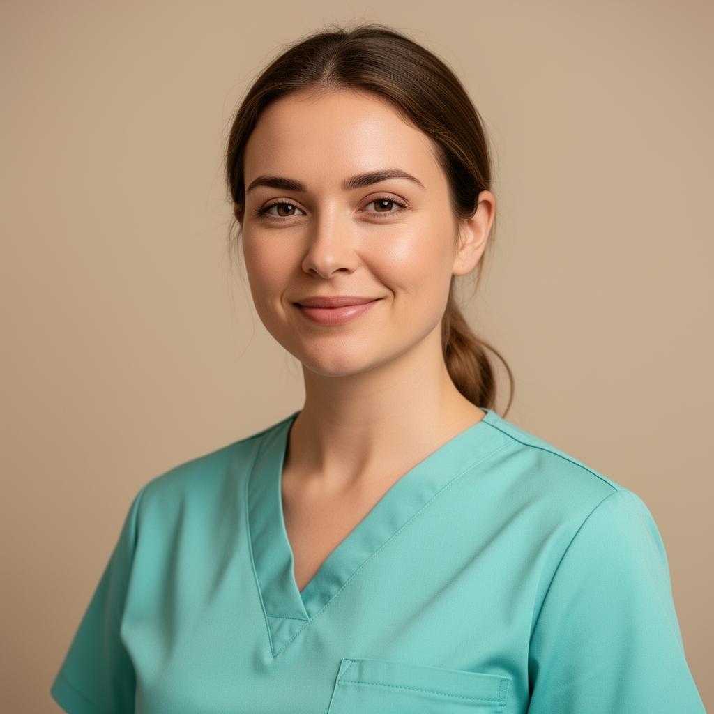 Sophie Lambert, Lead Hygienist